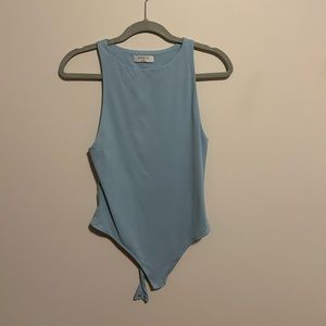 Babaton 90s Contour Bodysuit